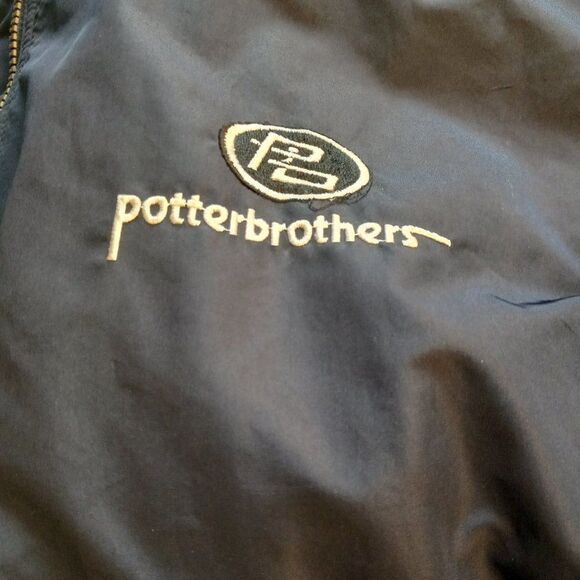 Cutter and Buck XL men's light jacket - Picture 9 of 9